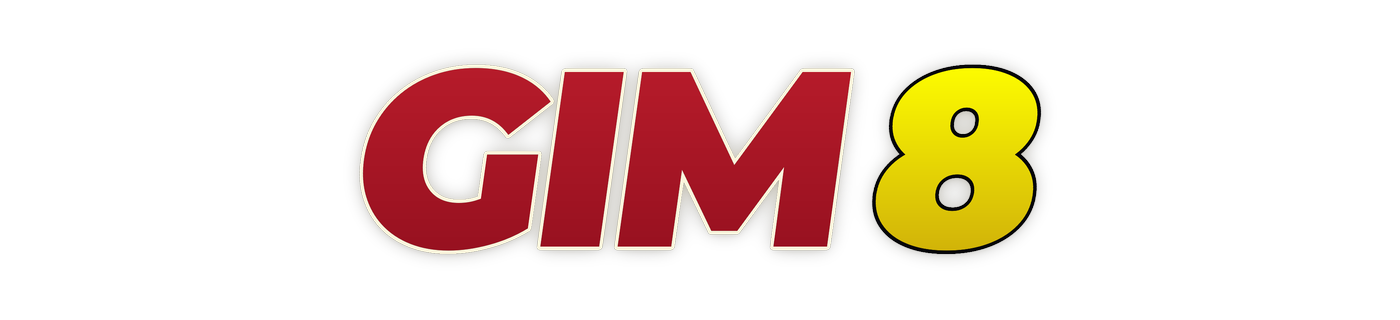 gim8 – Trang chủ
